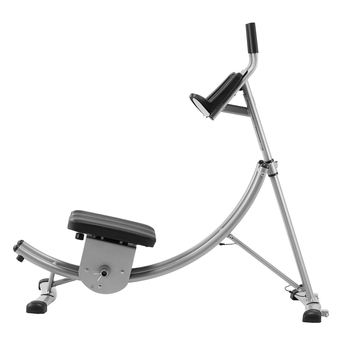AB Exercise Machine Equipment Home Gym Core Abdominal Trainer Adjustable