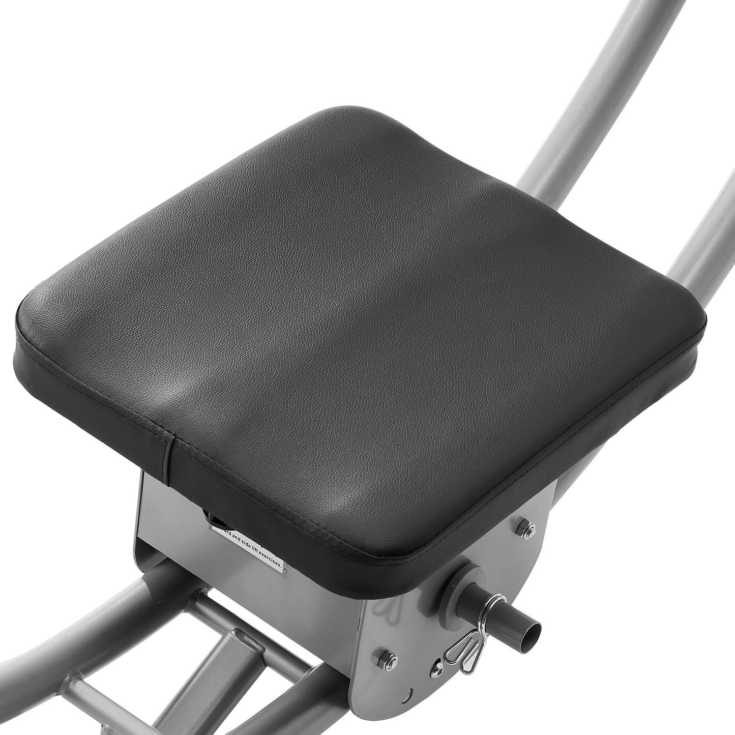 AB Exercise Machine Equipment Home Gym Core Abdominal Trainer Adjustable