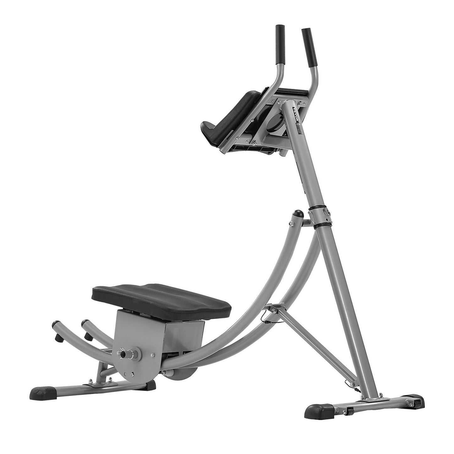 AB Exercise Machine Equipment Home Gym Core Abdominal Trainer Adjustable