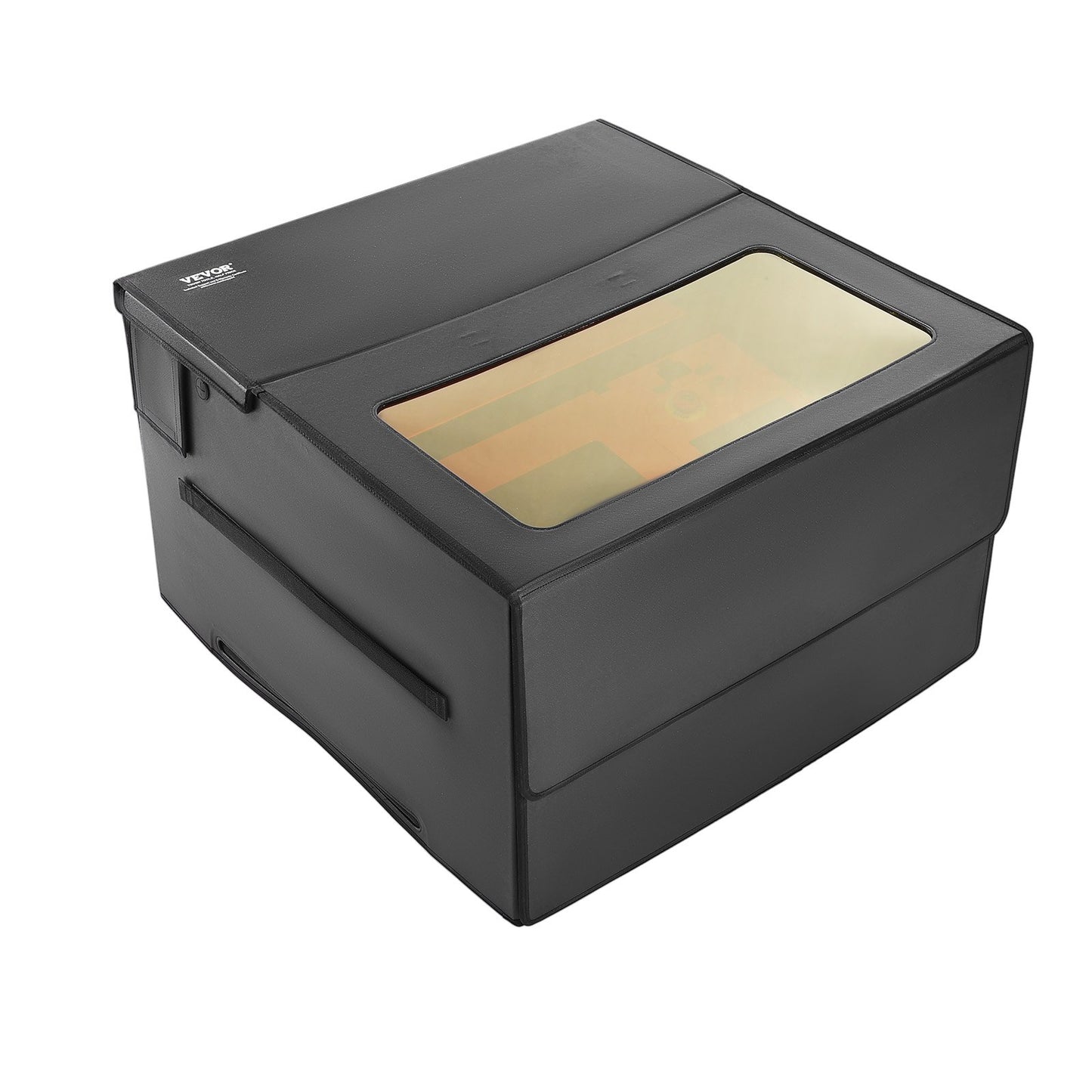 Laser Engraver Enclosure 31.5 x 31.5 x 19.6" Fireproof Protective Cover
