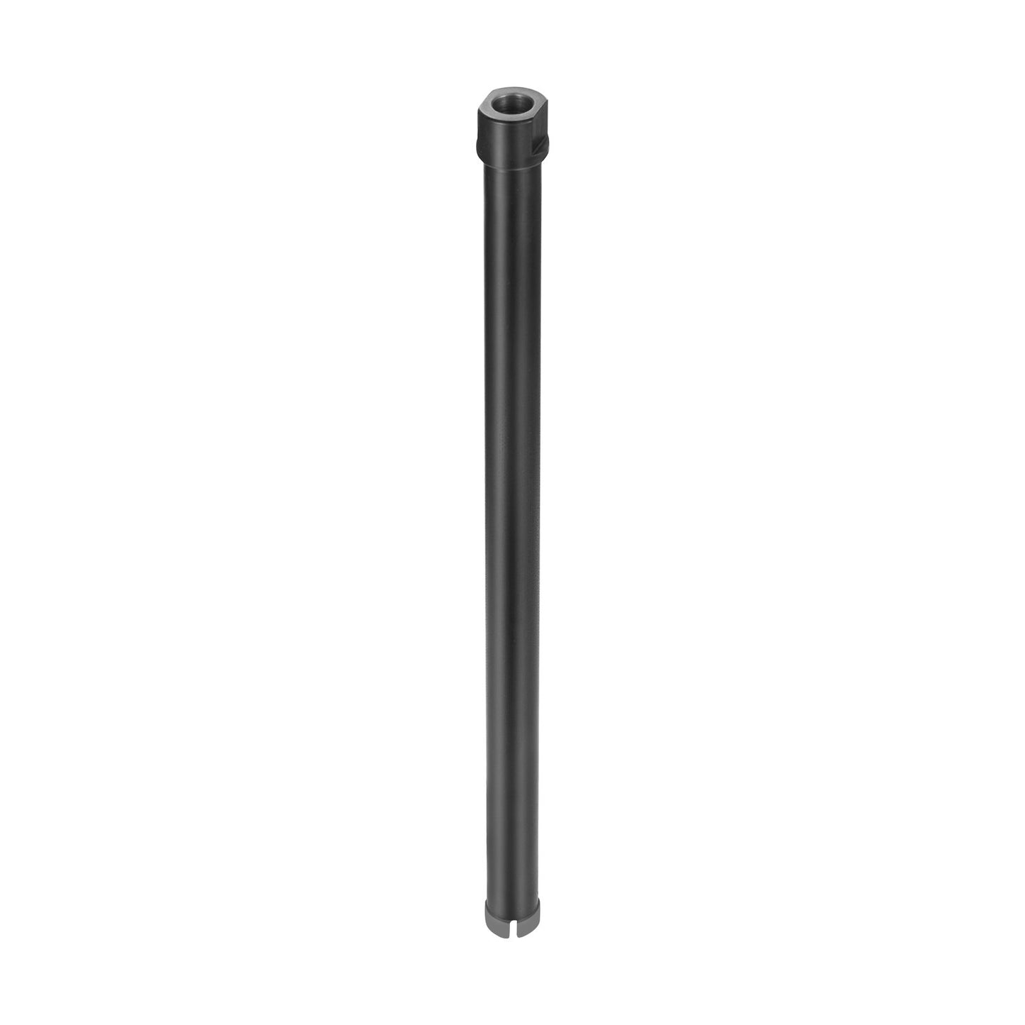 Kernbohrer, 1" Nass-Diamantkernbohrer, 14" Bohrtiefe Betonkernbohrer, 5/8"-11 Innengewinde, Laserschweißen, Diamant-Nasskernbohrer für Betonstein und Block