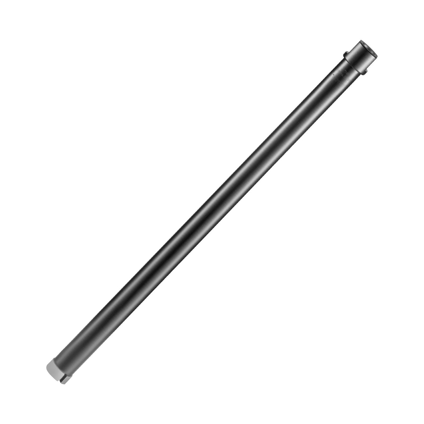 Kernbohrer, 1" Nass-Diamantkernbohrer, 14" Bohrtiefe Betonkernbohrer, 5/8"-11 Innengewinde, Laserschweißen, Diamant-Nasskernbohrer für Betonstein und Block