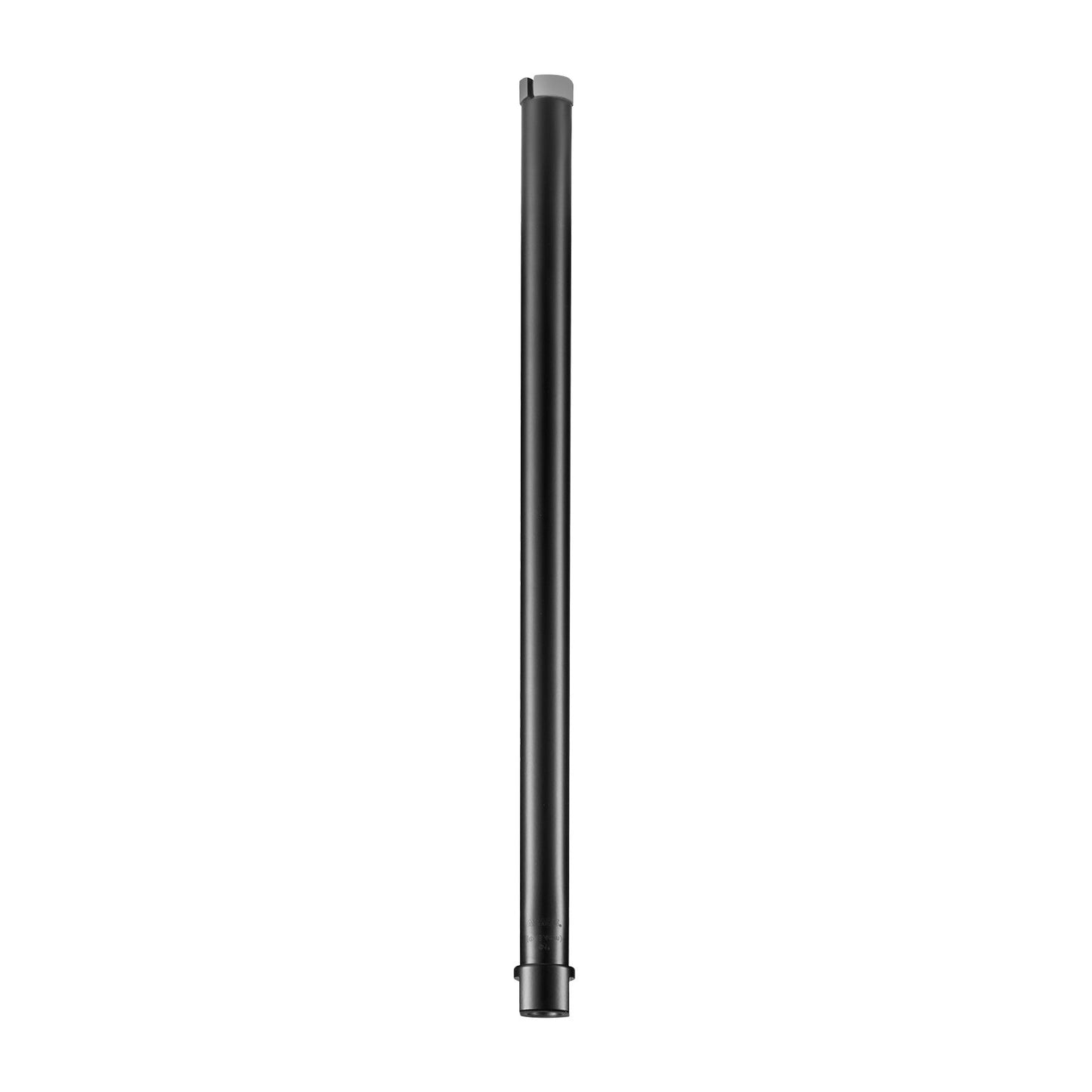 Kernbohrer, 1" Nass-Diamantkernbohrer, 14" Bohrtiefe Betonkernbohrer, 5/8"-11 Innengewinde, Laserschweißen, Diamant-Nasskernbohrer für Betonstein und Block