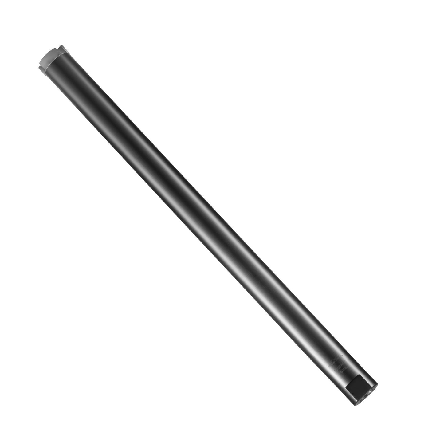 Kärnborr, 1-1/4" våt diamantkärnborr, 14" borrdjup betongkärnborr, 5/8"-11 innergänga, lasersvetsning, diamant våt kärnborr för betongsten och block