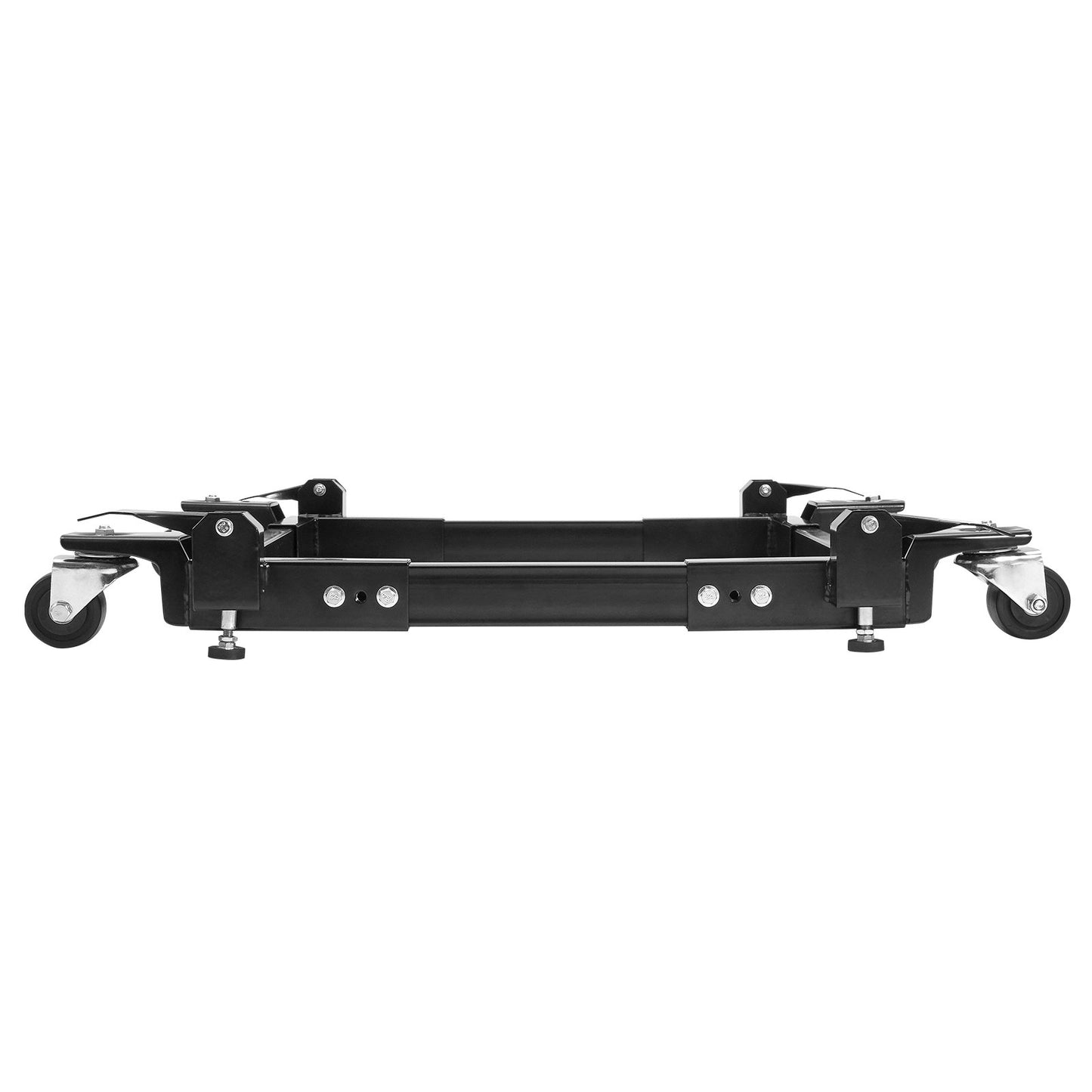Mobile Base Heavy Duty Universal Stand 1500 lb Kapacitet för verktygsmaskiner