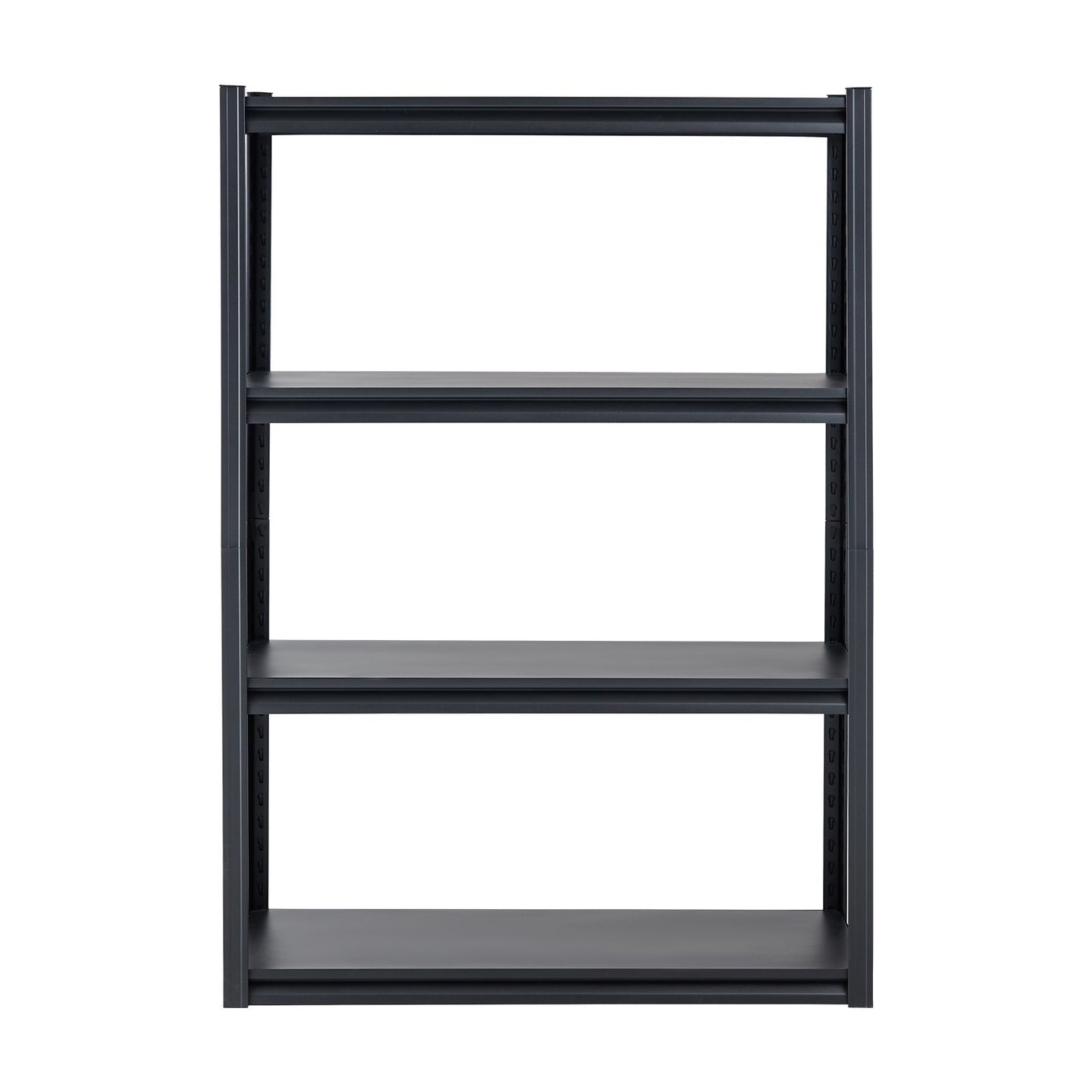 Förvaringshyllor 20" D x 40" B x 57" H 4-vånings Garage Förvaringshyllor