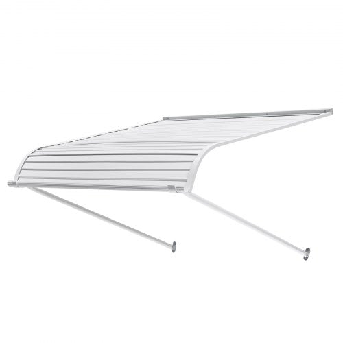 Fönstermarkis Dörrmarkis 40x42 i aluminiumlegering Ytterdörrsmarkiser