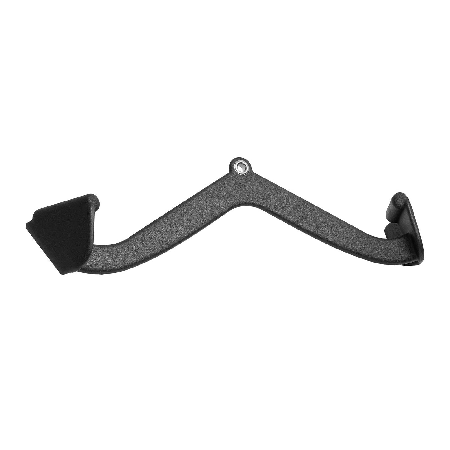 LAT Pulldown Bar Tricep Handtag Attachment V-bar kabelmaskin för hemmagym