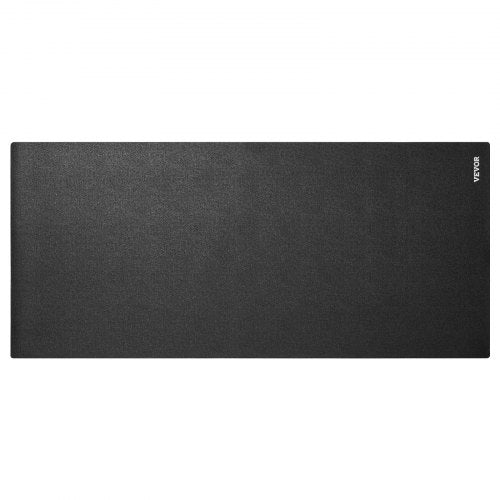 Löpbandsmatta för heltäckningsmatta 4 mm tjock 900x2000 mm träningsmatta