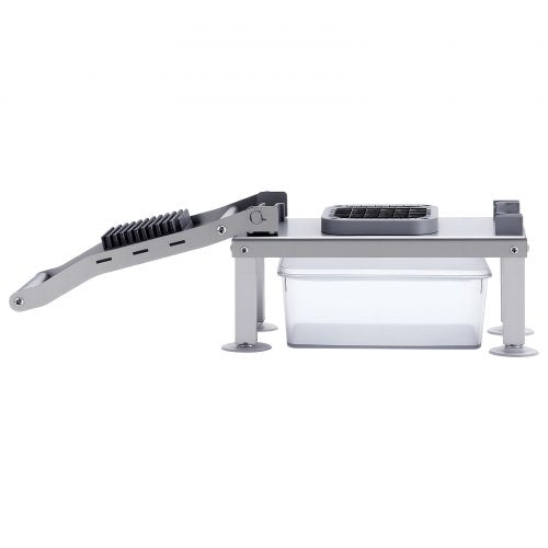 Vegetable Chopper Mandoline Slicer All-in-1 Food Vegetable Cutter 9 Blades