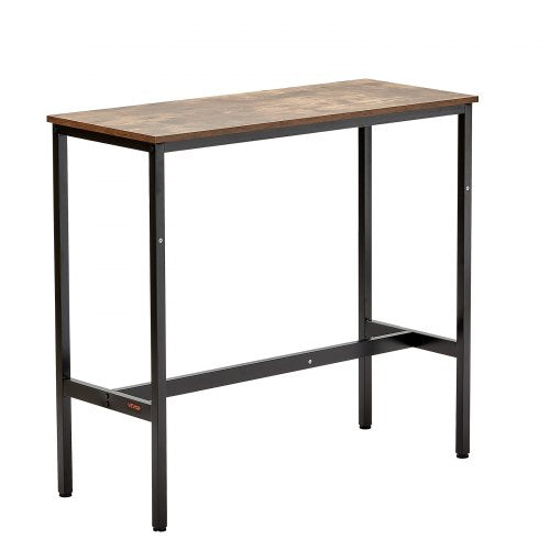 Barbordshöjd Pubbord Cocktaildisk Kök Matsal 91x43x86 cm