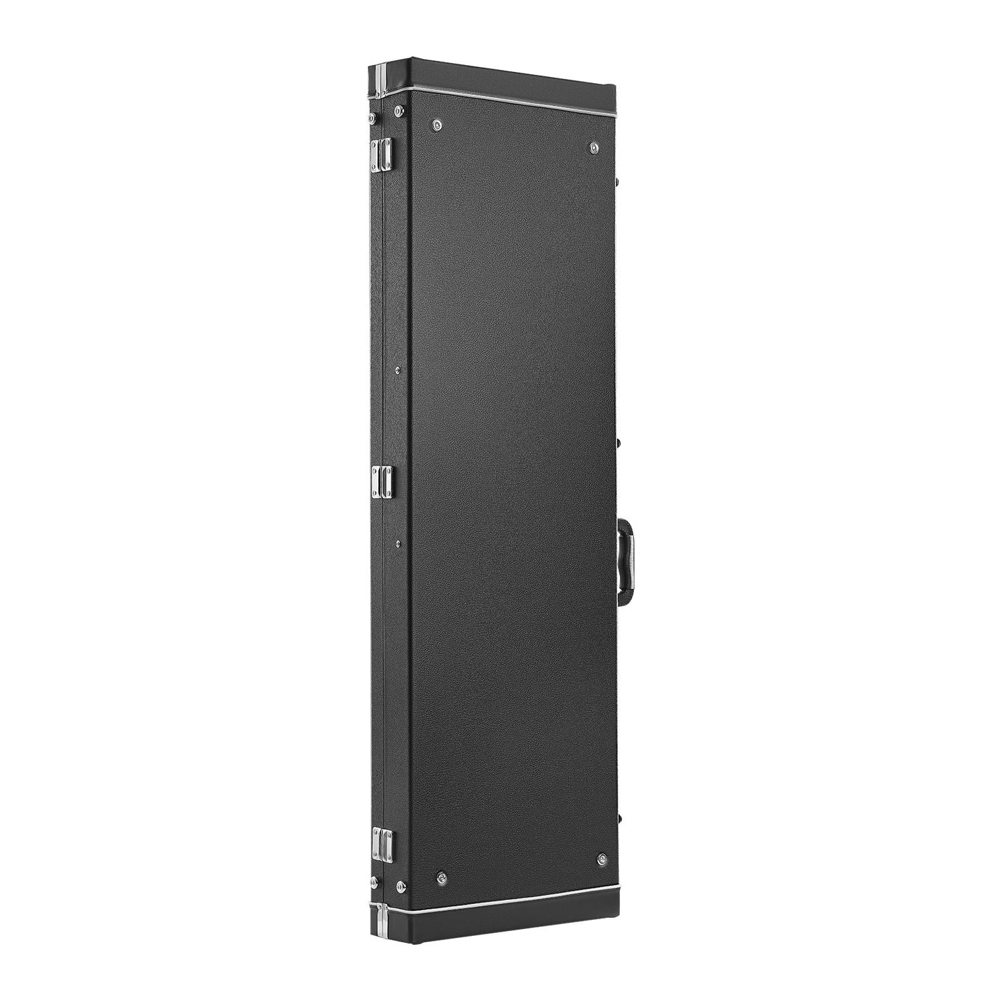 Bass Guitar Hard Case 48.03in Waterproof with Lock and Key for Bass Guitar