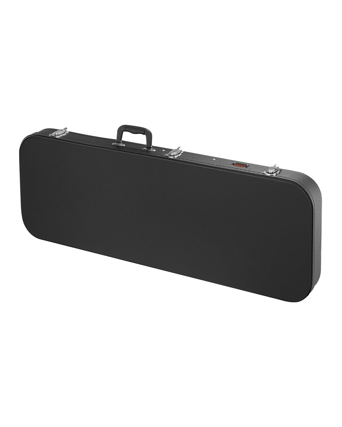 Electric Guitar Hard Case 43.11 in med lås och nyckel för elgitarr