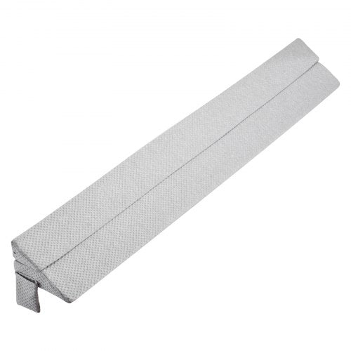 Keilkissen für Kopfteil 190x25x15 cm Füllmaterial für Zwischenräume von 0-18 cm | EU
