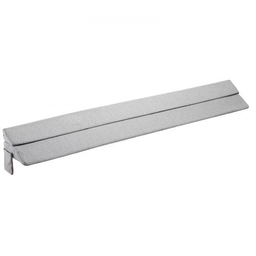 Keilkissen für Kopfteil 190x25x15 cm Füllmaterial für Zwischenräume von 0-18 cm | EU