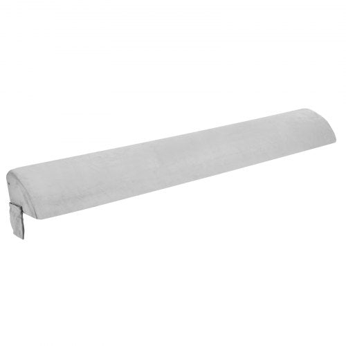 Sängkilkudde 190x25x15 cm Plyschfyllnad för sänggavel, fyller 0-18 cm springa | EU