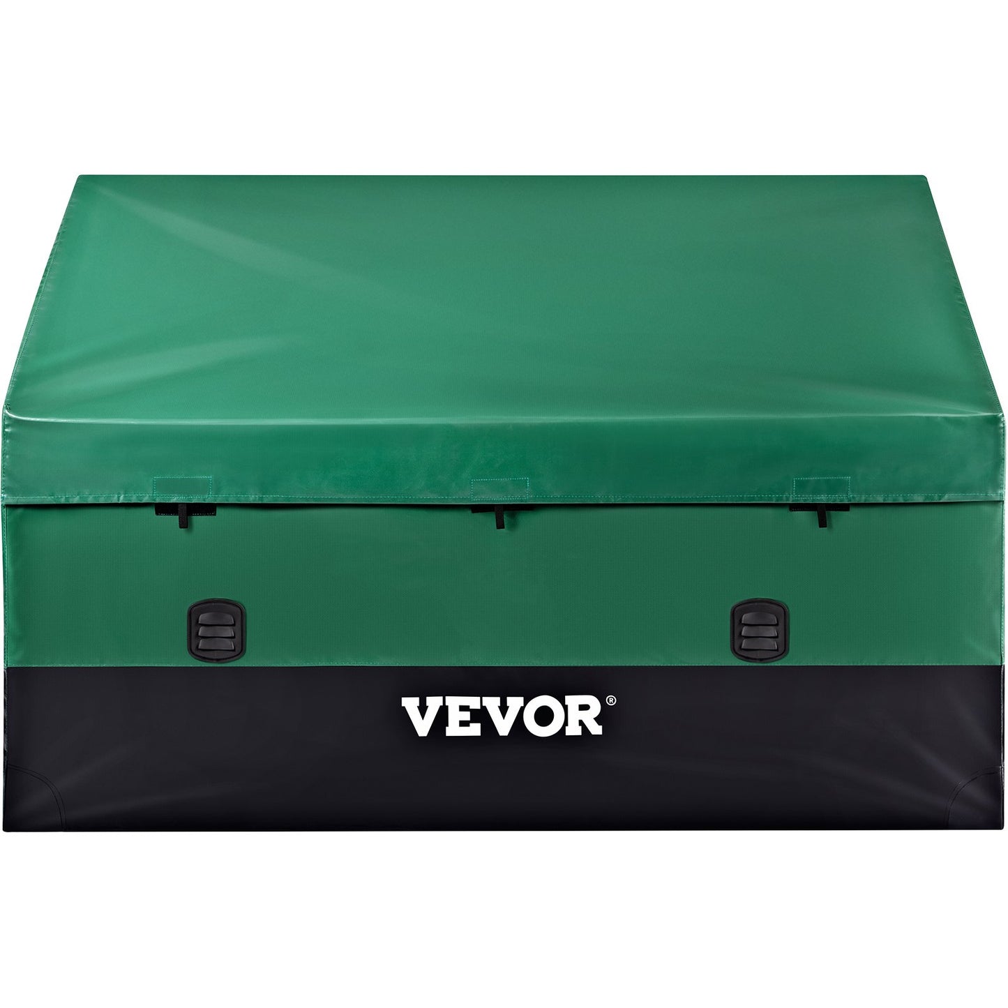 Outdoor-Aufbewahrungsbox, Terrassendeck-Box, 150 Gallonen, wasserdichte PE-Plane