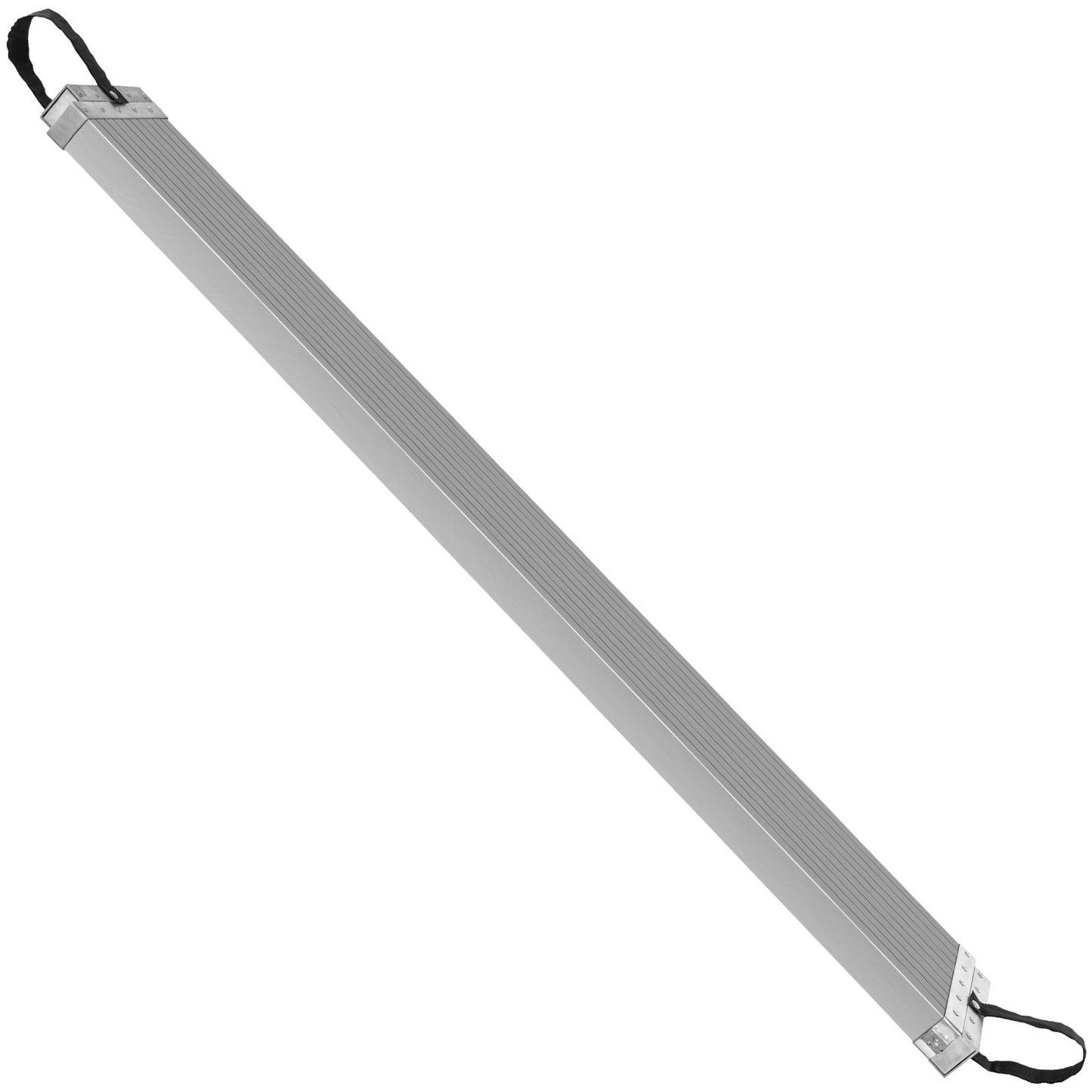 Arbetsplanka i aluminium Teleskoperande 6-9 fot 500 lb Kapacitet Ställningsplanka