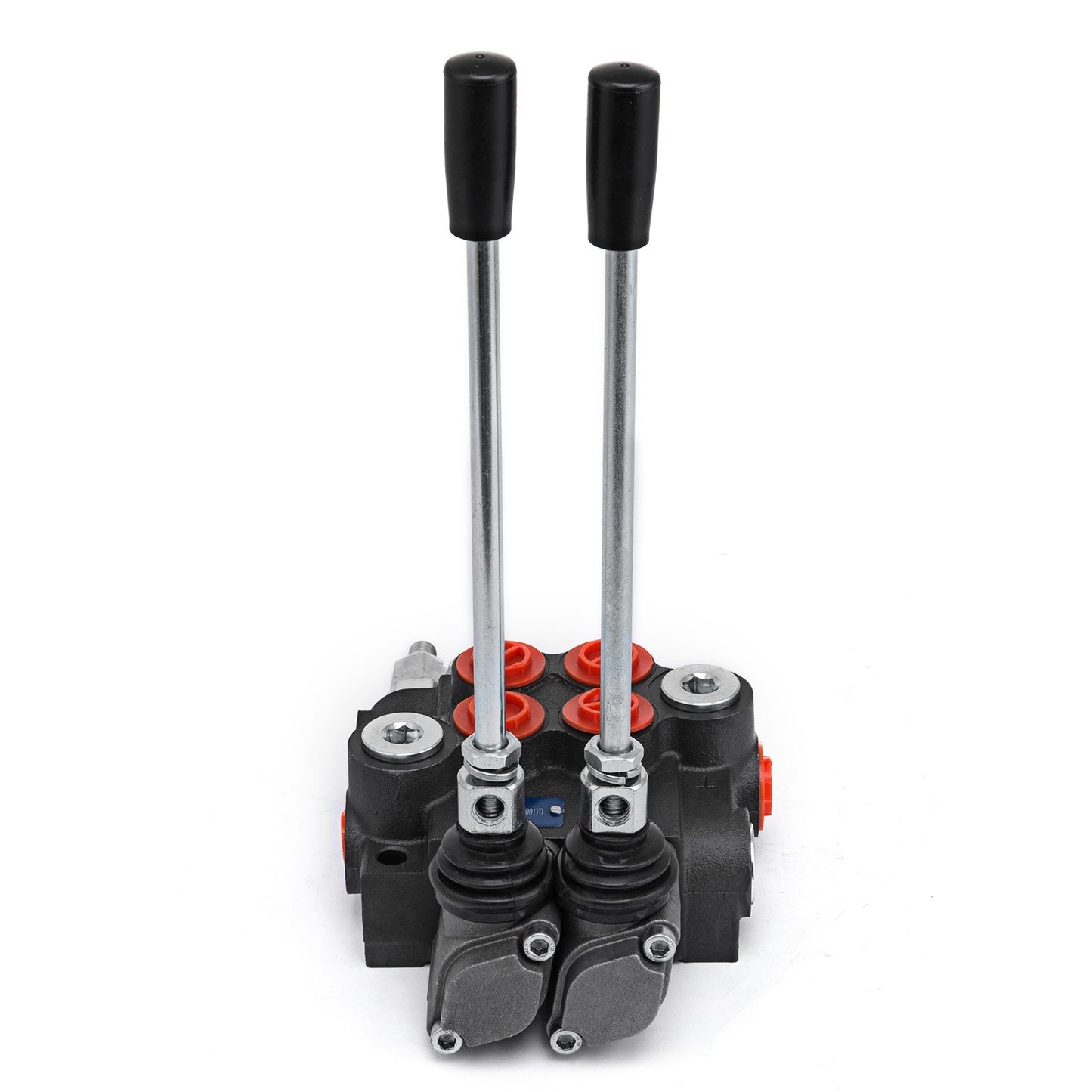 Hydraulic Directional Control Valve with 2 Spool 11gpm Adjustable Tractor Loaders