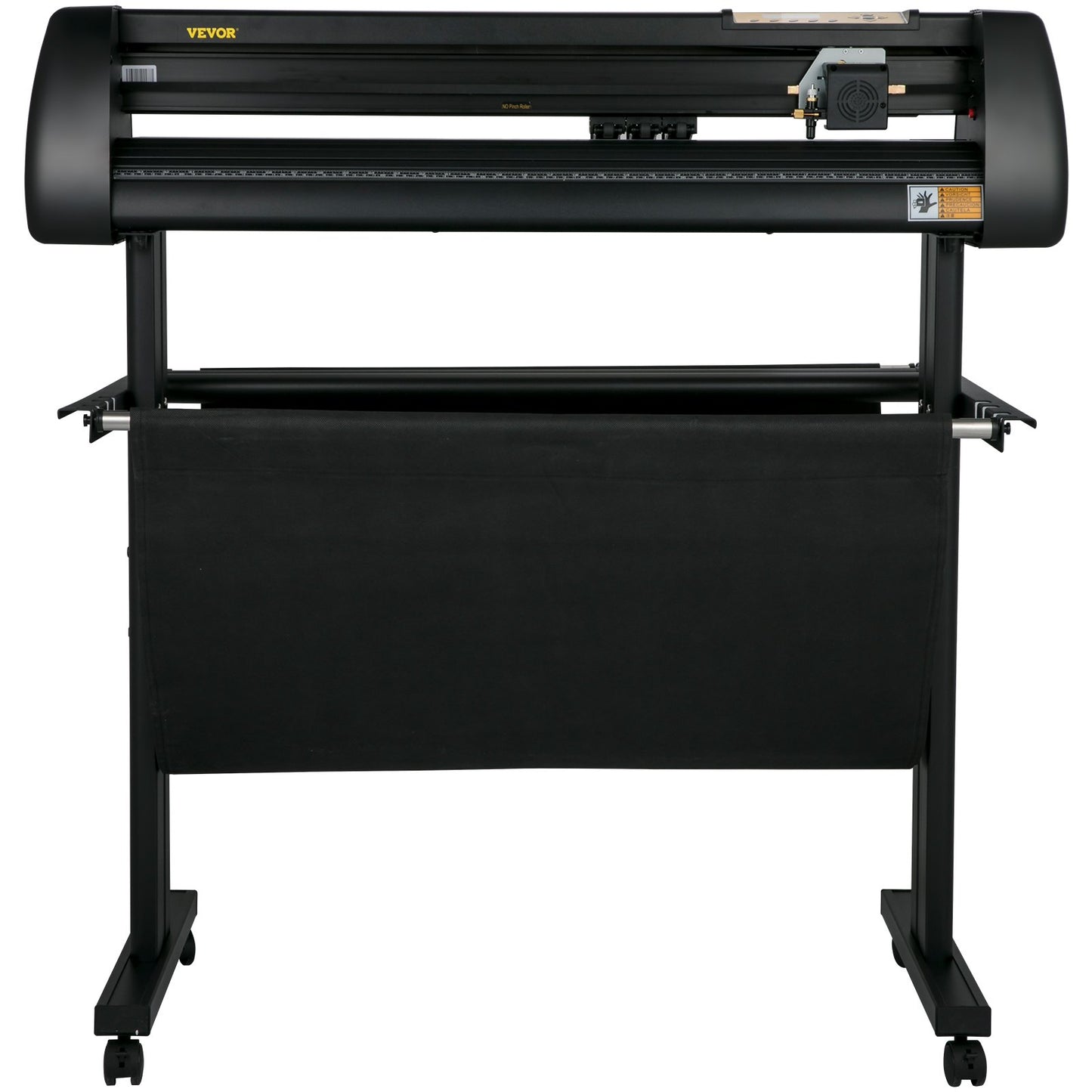 Vinyl Cutter 870 mm Manueller Plotter SignMaster Zubehör