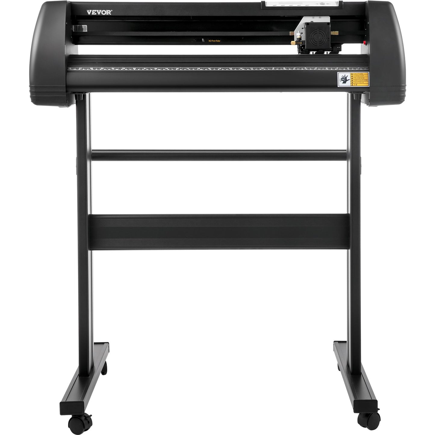 870 mm Vinyl Cutter Machine Vinyl Plotter SignCut Software för Windows
