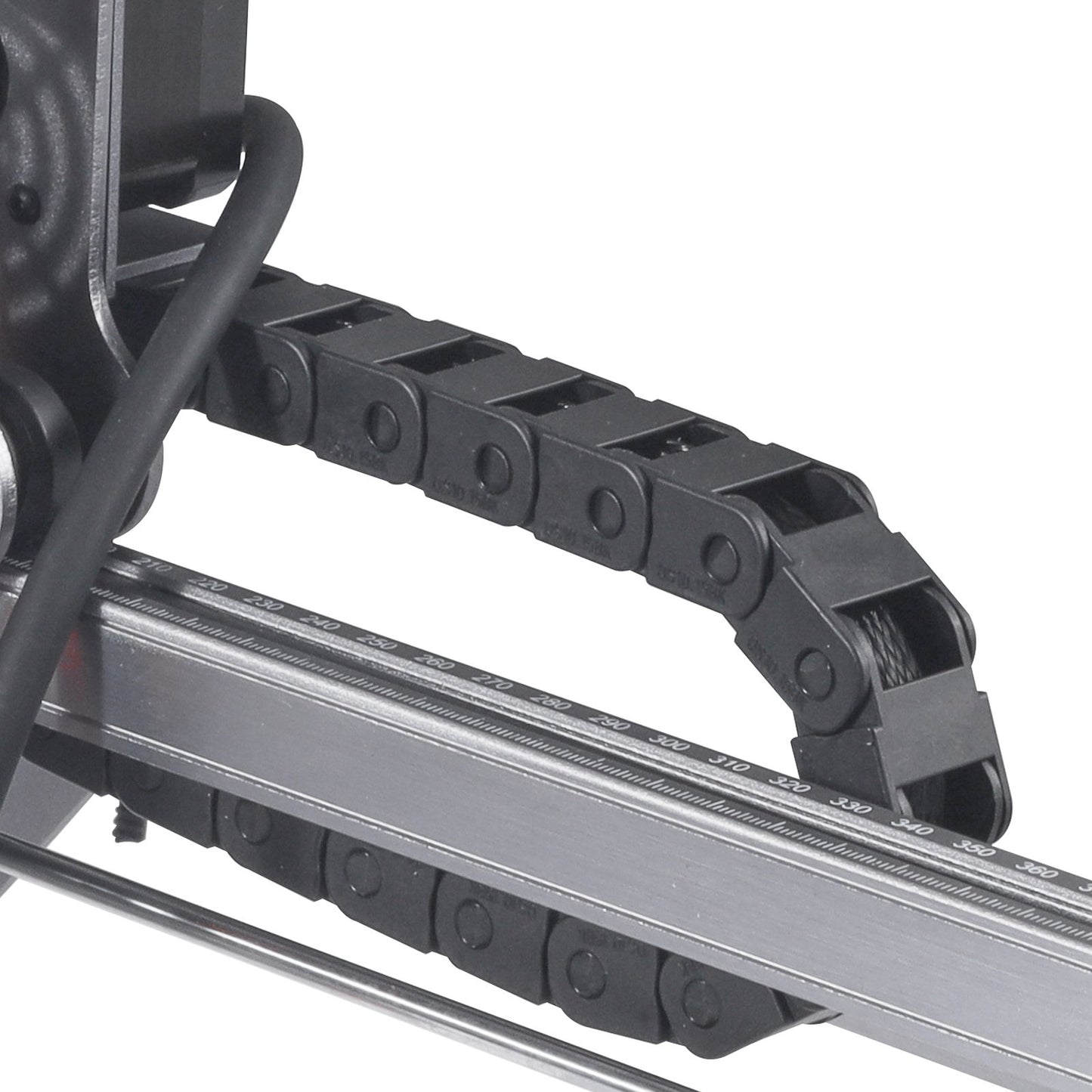 Laser Engraver, 10W Output Laser Engraving Machine, 15.7" x 15.7" Large Working Area, 10000mm/min Movement Speed, Compressed Spot with Eye Protection, Laser Cutter for Wood, Certain Metal