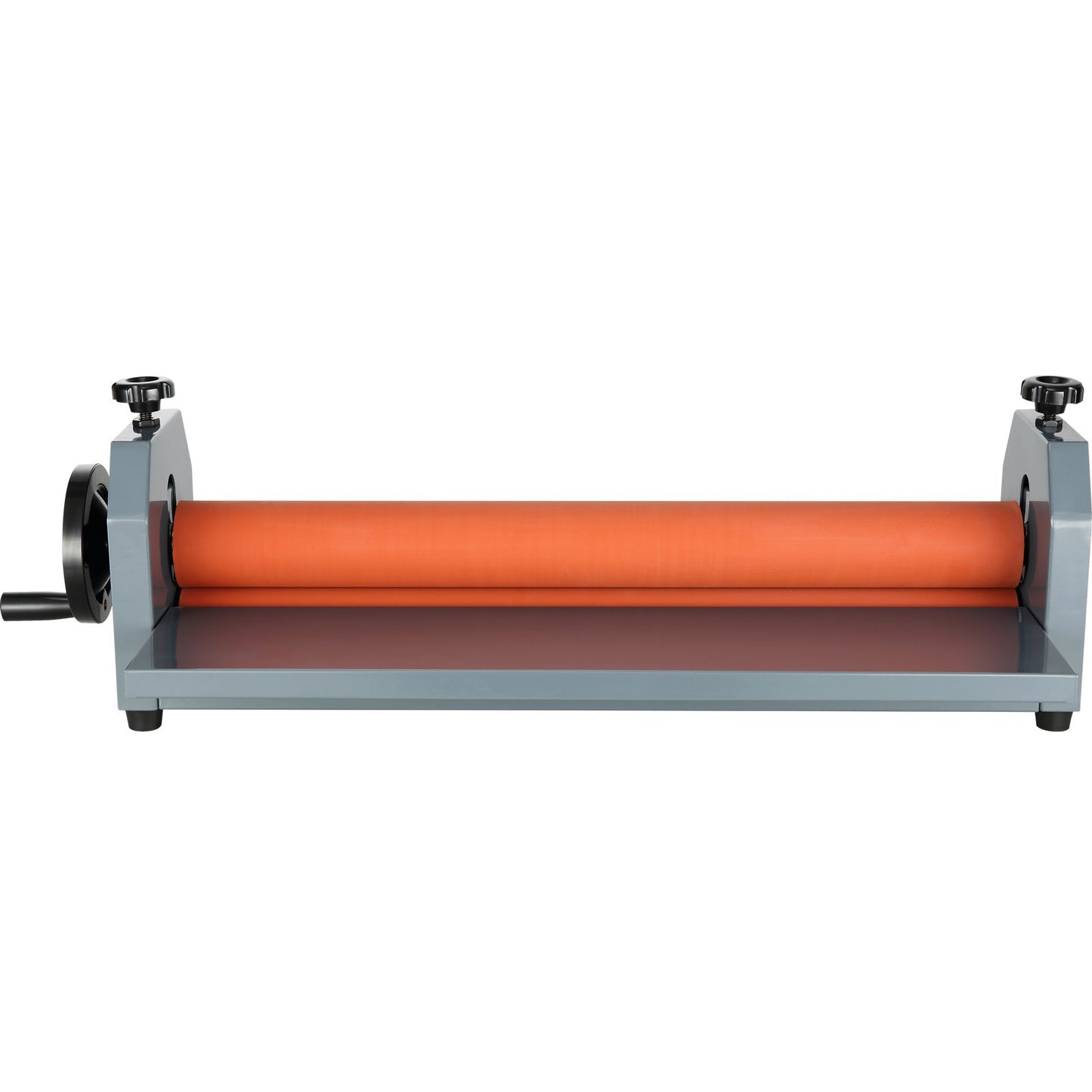 25.5" 650MM Manual Cold Roll Laminator Vinyl Photo Film Mounting Laminating Machine Cold Roll Laminating Machine