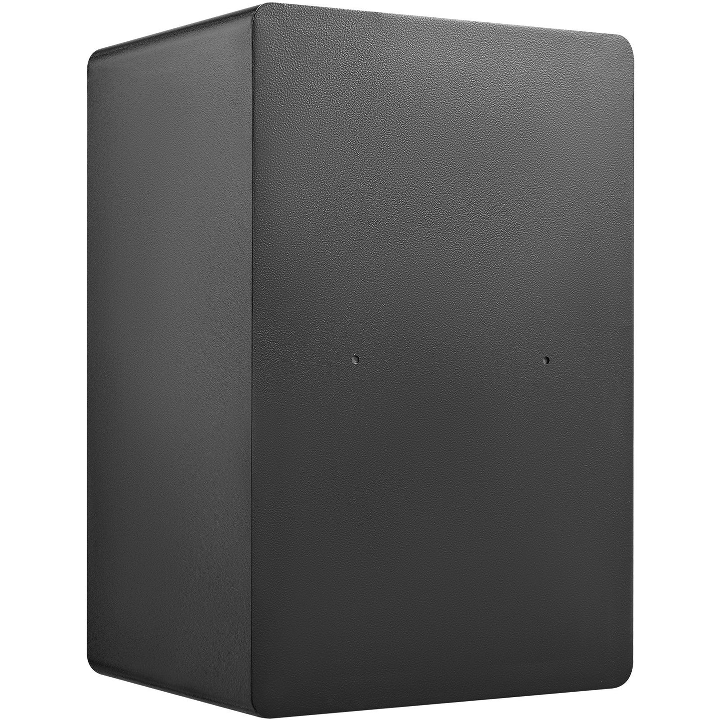 Safe, 2.2 Cubic Feet Home Safe, Steel Security Cabinet with Fingerprint, Digital Keypad and 2 Keys, Cabinet Locker with Large Fireproof Case, Protect Cash, Gold, Jewelry, Documents, 15.8x13x23.6 inches