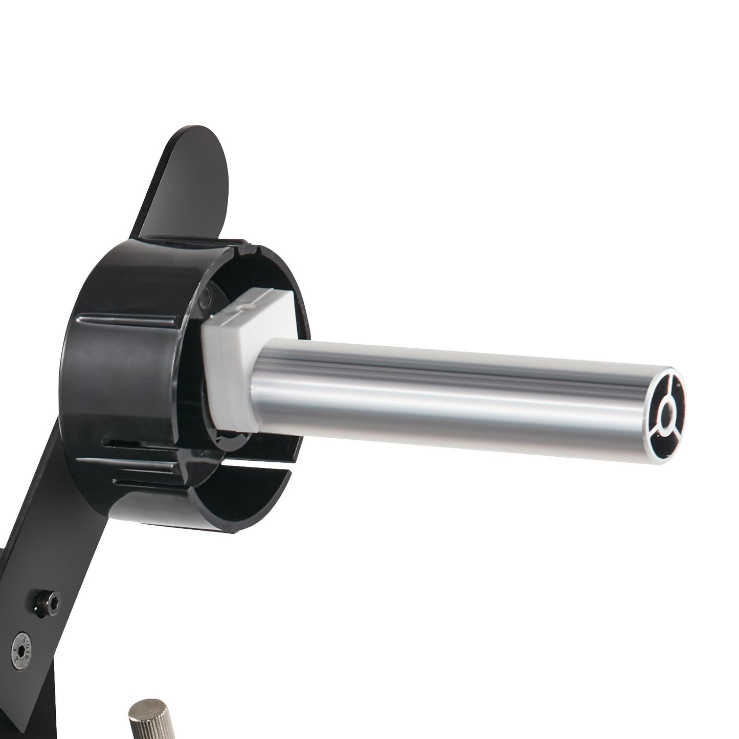 Automatisk etikettdispenser, bredd 0,6"-4,9"/15-125 mm, längd 0,1"-5,9"/3-150 mm, automatisk etikettavskiljare, etikettavskiljare, hastighetsjusterbar etikettapplikator, automatisk räkning 0-999999