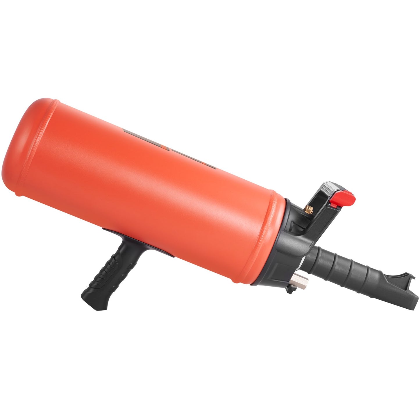 Reifenwulst-Blaster, 150 PSI, tragbarer 2,4 Gal/9 L Luftwulst-Sitzer, tragbares Aufblaswerkzeug, 87–116 PSI für LKW-, ATV-, Auto- und Traktorreifenreparaturen