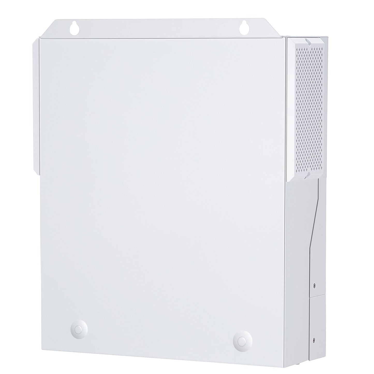 Hybrid-Solarwechselrichter-Ladegerät 3500 W 230 V mit integriertem 60 A MPPT-Controller