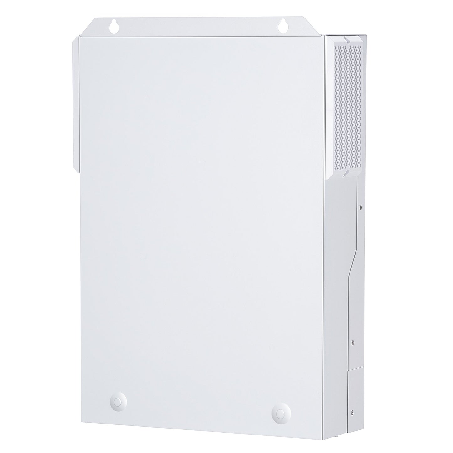 Hybrid-Solarwechselrichter-Ladegerät 5500 W 230 V mit 100 A MPPT-Solarregler