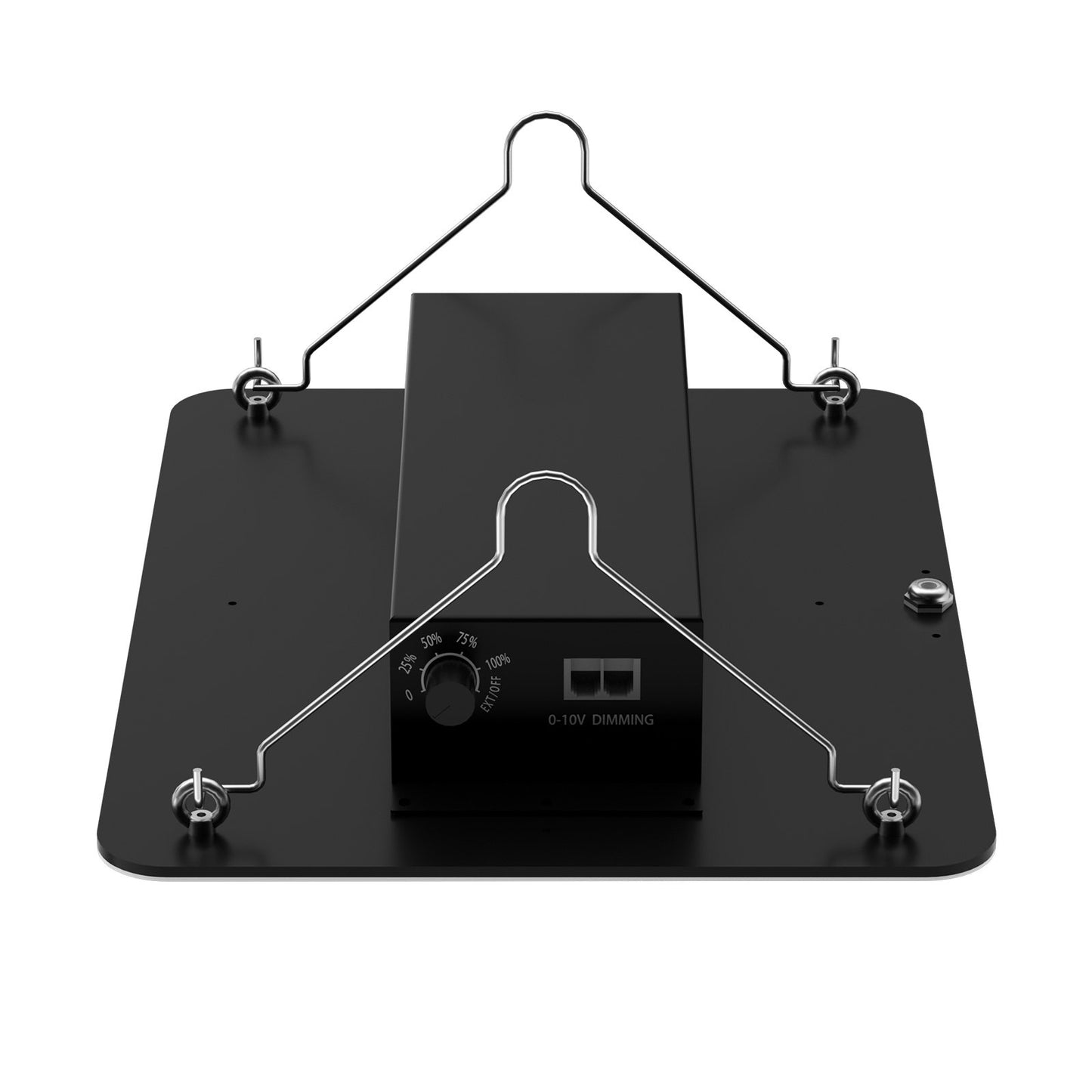 LED Grow Light, 150W Full Spectrum Dimmable, High Yield Samsung 2B1B Diodes Grow Light for Indoor Plants Seedlings Veg and Bloom Greenhouse Growing, Daisy Chain Driver for 3 x 3 ft Grow Tent