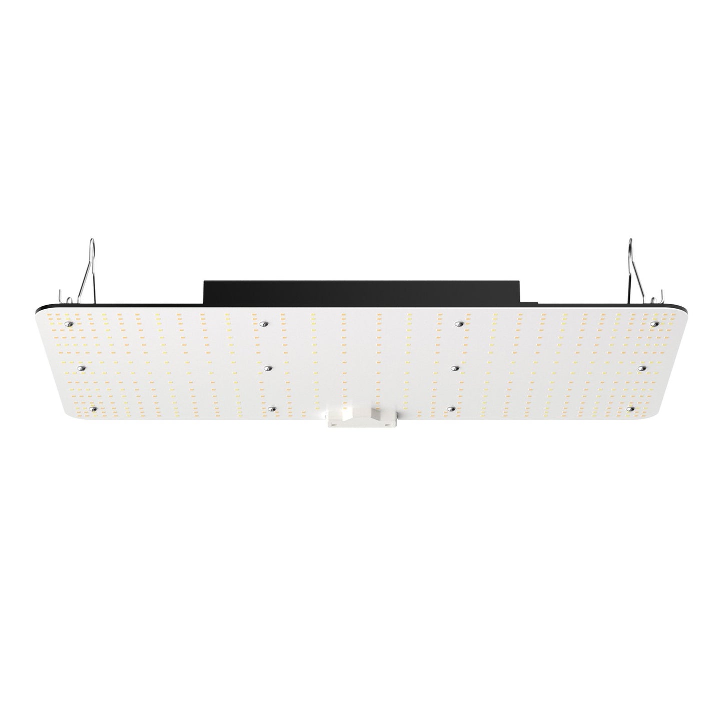 LED Grow Light, 200W Full Spectrum Dimbar, High Yield Samsung 2B1B Dioder Odlingslampa för inomhusväxter Fröplantor Veg och Bloom Växthusodling, Daisy Chain Driver för 2x4/3x3 ft odlingstält