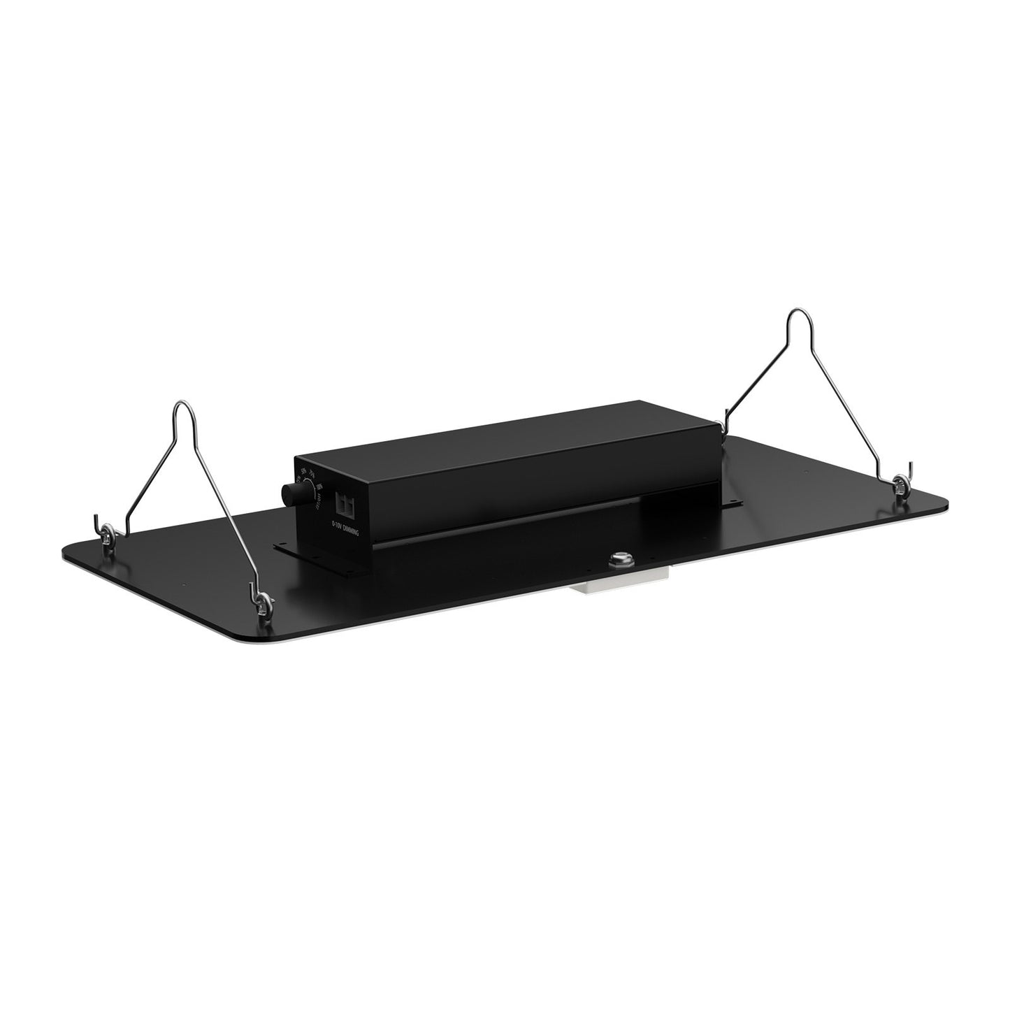 LED Grow Light, 200W Full Spectrum Dimbar, High Yield Samsung 2B1B Dioder Odlingslampa för inomhusväxter Fröplantor Veg och Bloom Växthusodling, Daisy Chain Driver för 2x4/3x3 ft odlingstält
