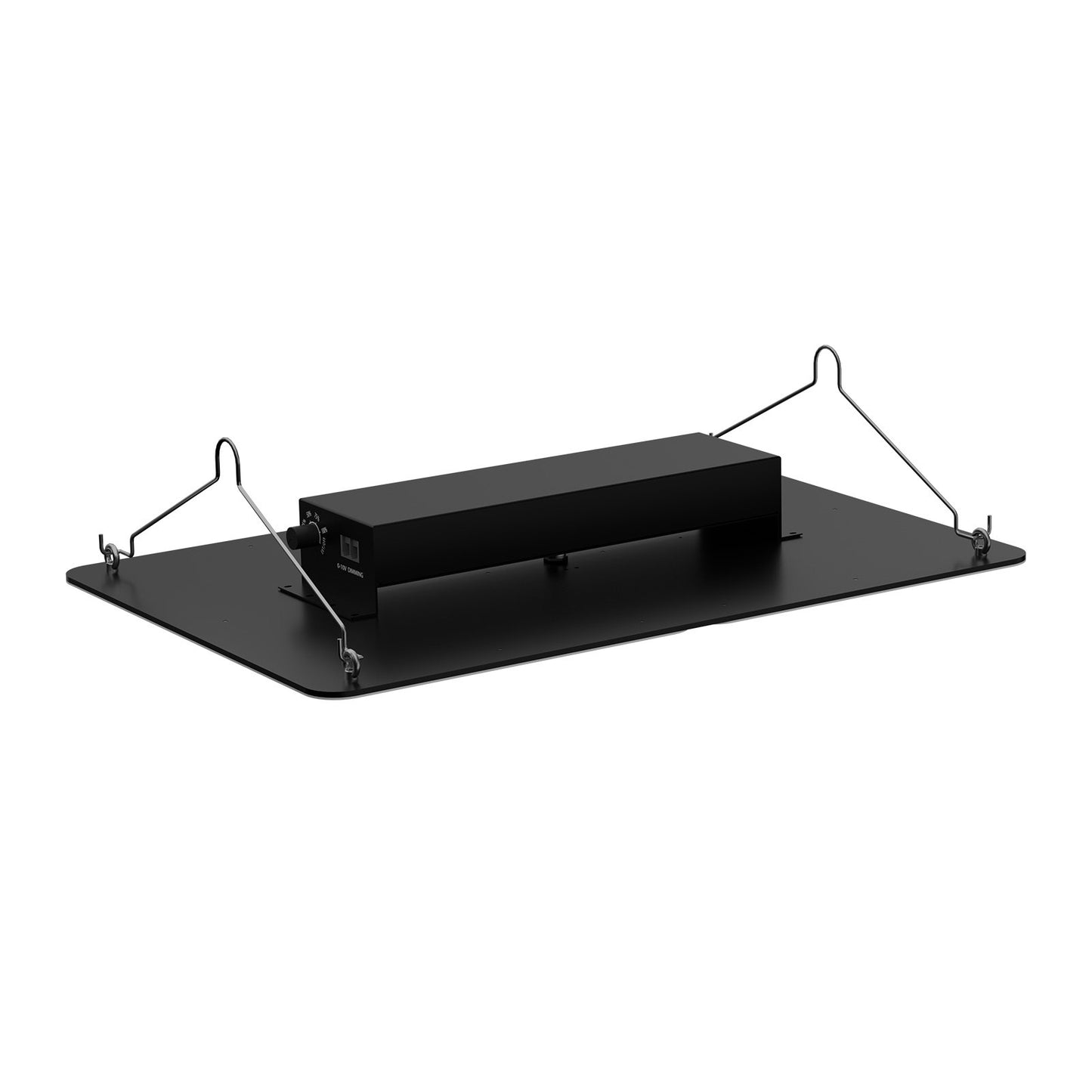 LED Grow Light, 300W Full Spectrum Dimbar, High Yield Samsung 2B1B Dioder Odlingslampa för inomhusväxter Fröplantor Veg och Bloom Växthusodling, Daisy Chain Driver för 3x3/4x4 fot odlingstält