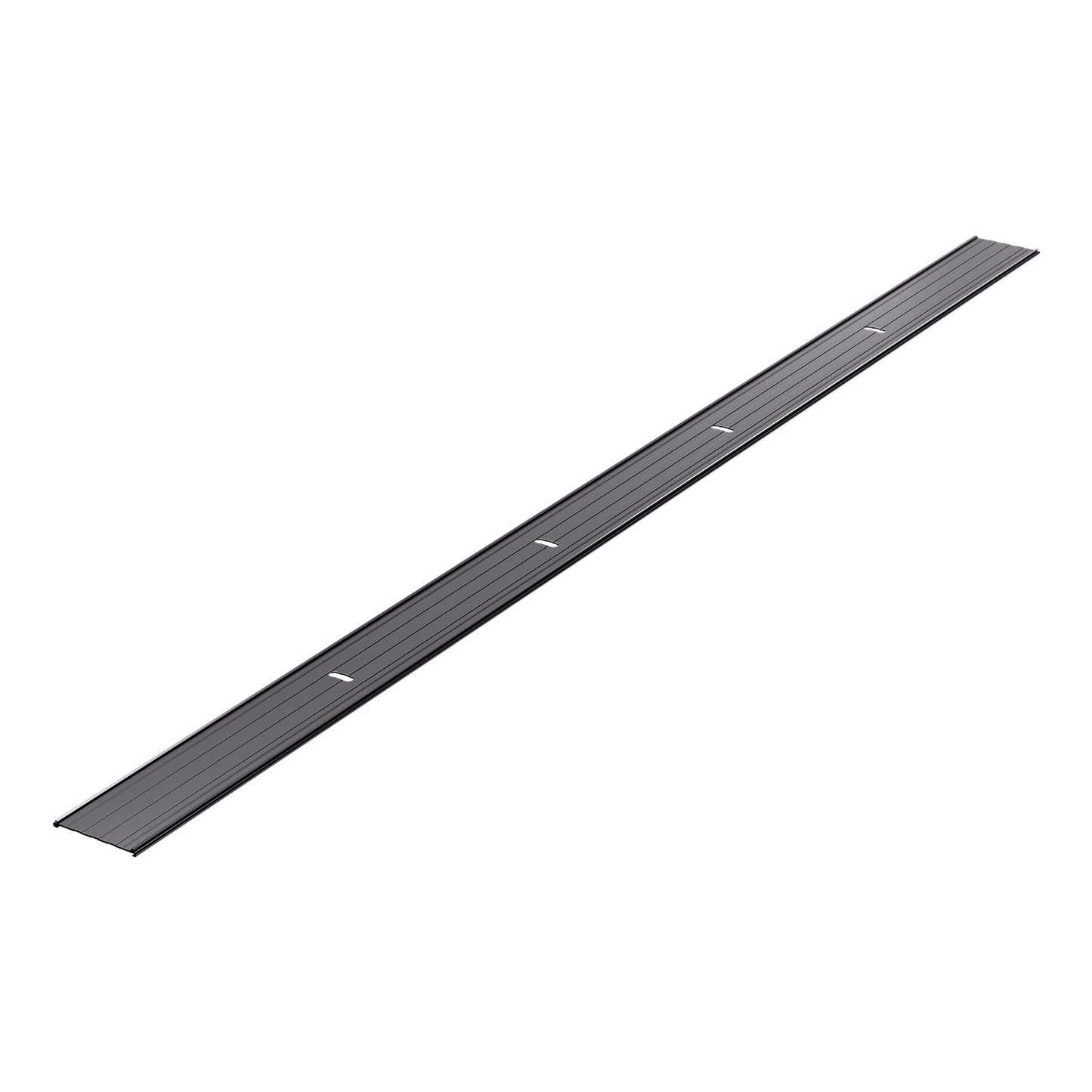 Metal Landscape Edging 8-Pack 72 Inch Rust Resistant Bendable for Garden Yard