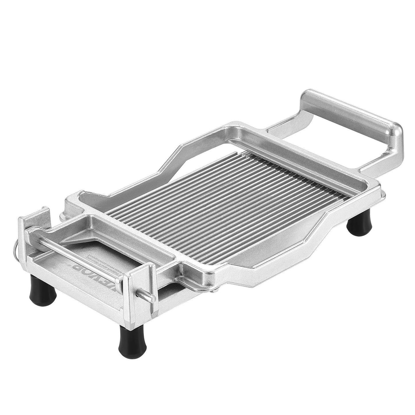 Ostskärare med Wire Cheeser Smörskärning 0,2" tunn ostskärare