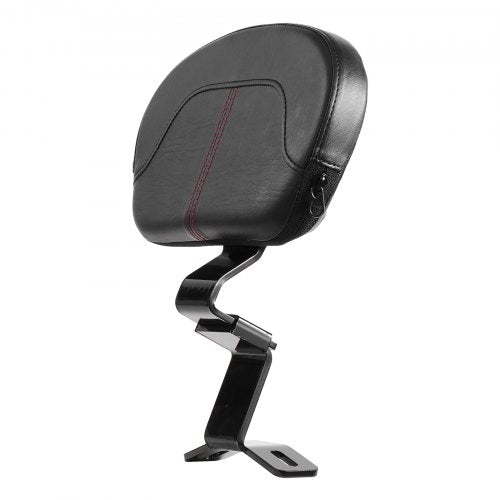 Motorcykel Ryggstöd Sissy Bar för Harley-Davidson Touring 310mm | EU