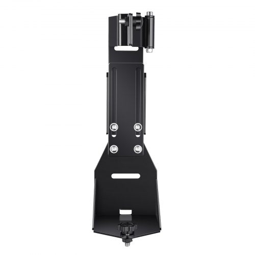 Domkraftsfäste för höglyftande terränggående Jeep Wrangler YJ/TJ/JK/JL 1986-2024