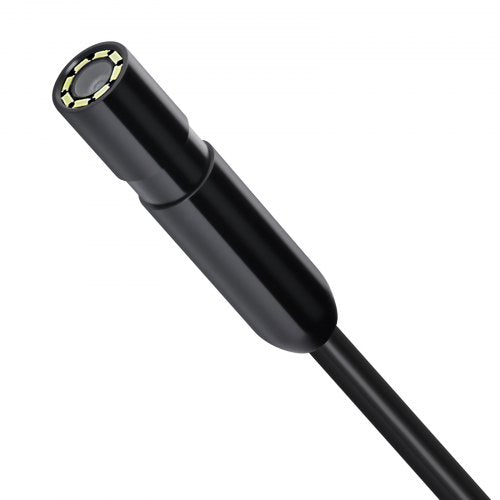 Endoskopkamera 1920P HD Boreskop für Android und iOS mit 15m Kabel | EU