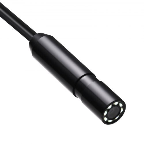 Endoskopkamera 1920P HD Boreskop für Android und iOS mit 15m Kabel | EU