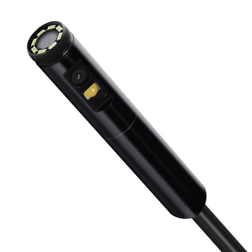 Dual Lens Borescope Endoskopkamera für Android IOS & 5m Snake Cable | EU