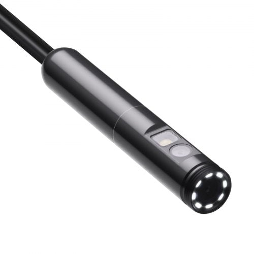 Dual Lens Borescope Endoskopkamera für Android IOS & 5m Snake Cable | EU