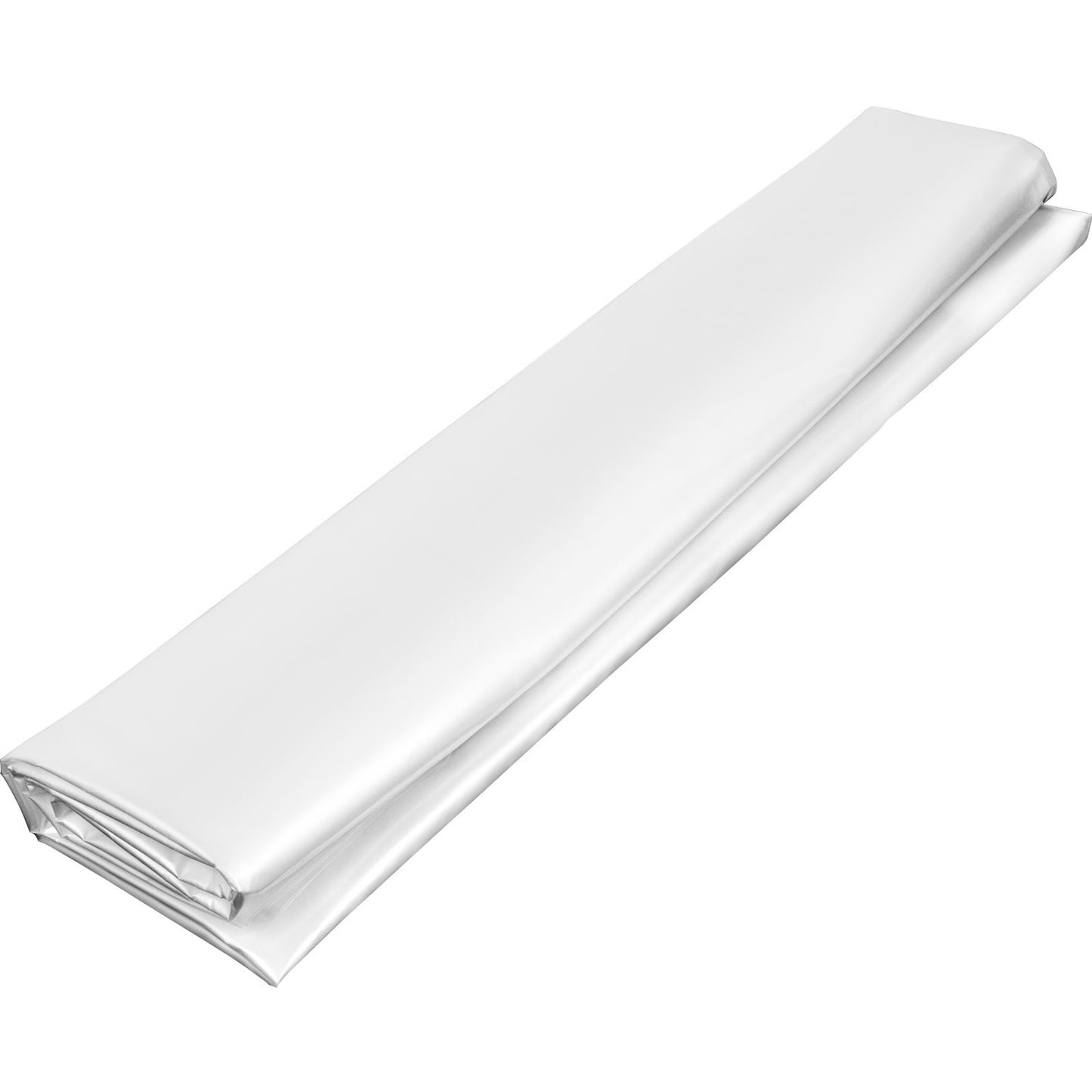Växthusfilm 16x28 fot, Växthuspolyetenfilm 6 Mil tjocklek, Växthusplast Växthusfilm Klar plastfilm UV-beständig, Polyetenfilm håller värmen, överlägsen hållfasthet