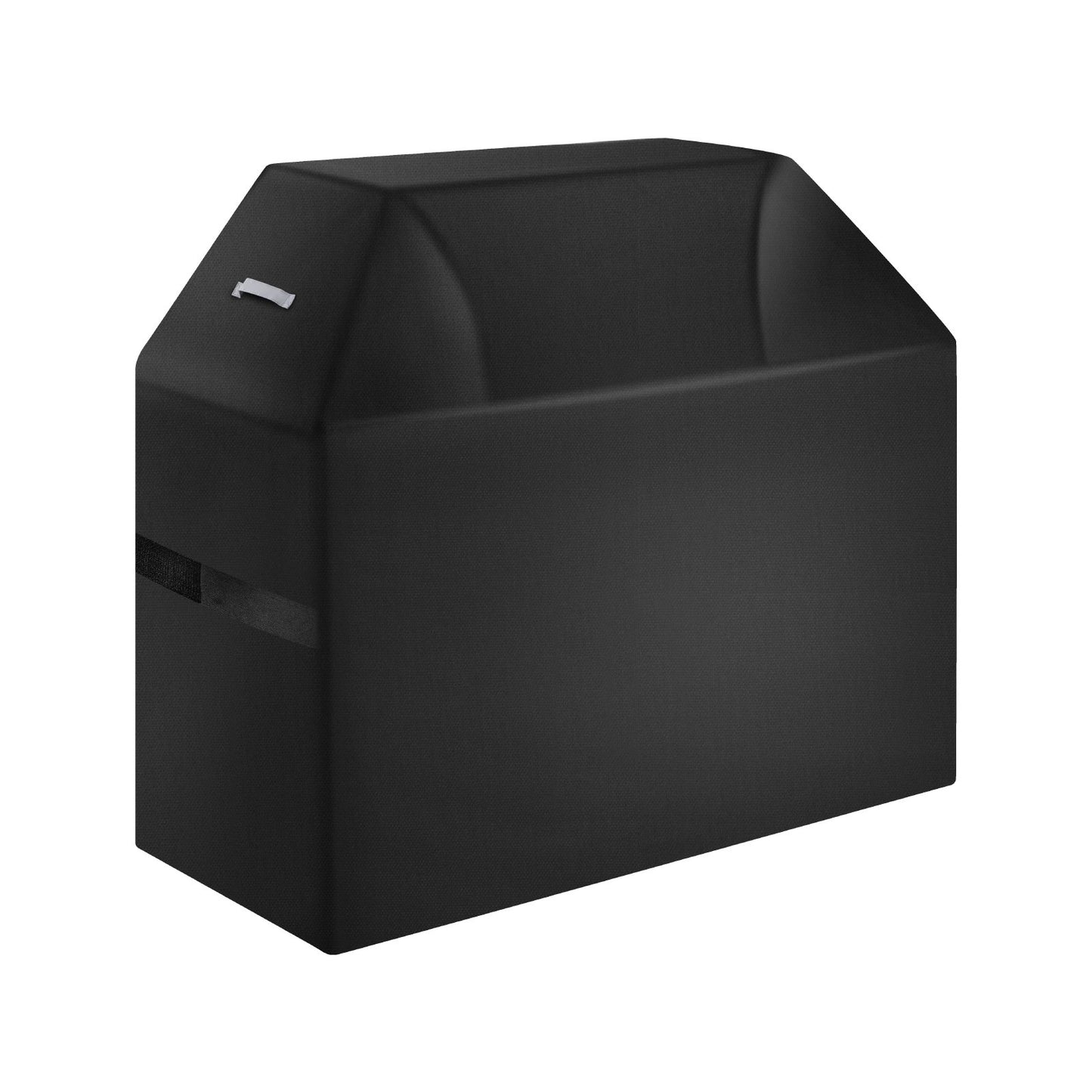 58 Inch Grill Cover Heavy Duty BBQ Gas Grill Cover Outdoor Waterproof