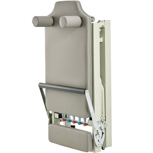 Foldable Pilates Reformer Pilates Machine Home Gym Träningsutrustning | EU