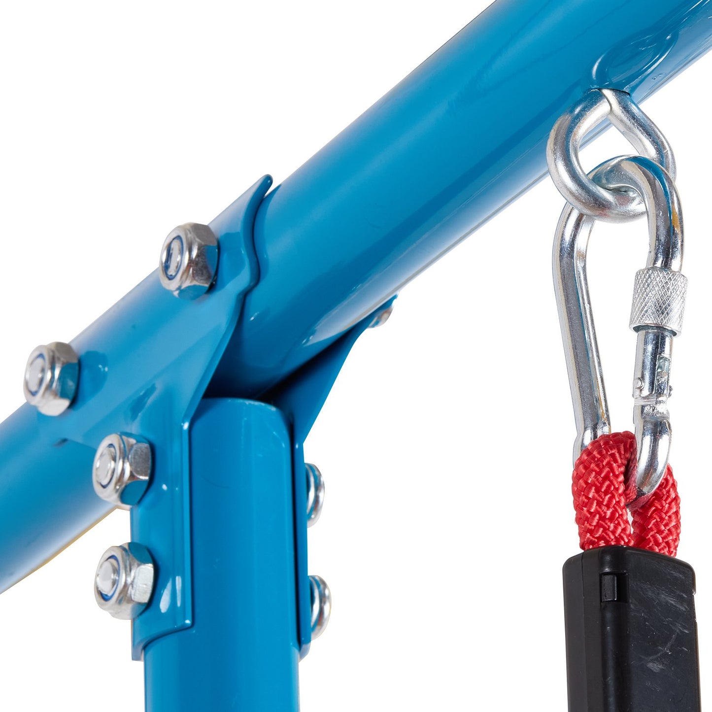 Wall Gym for Kids 5 i 1 stål Indoor Kids Gym för träningsklätterleksaker