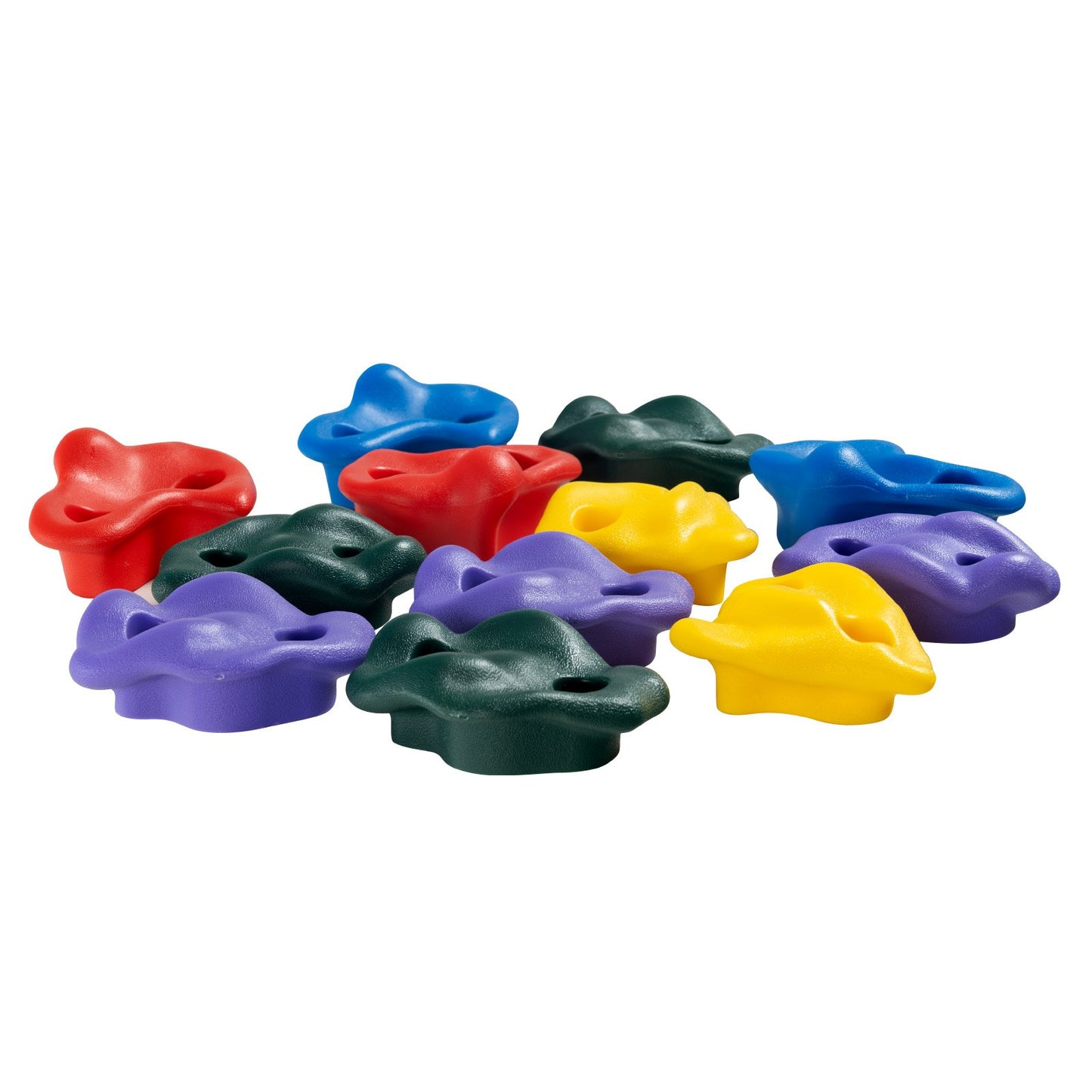 Ninja Tree Climbing Kit 12 Tree Climbing rymmer 6 spärrband utomhus