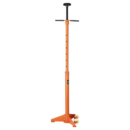 Underlift support 3/4 ton capacity Underlift jack Two wheels | EU